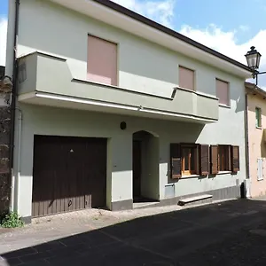 Casa Figus Via Roma 20 , Narbolia Italia