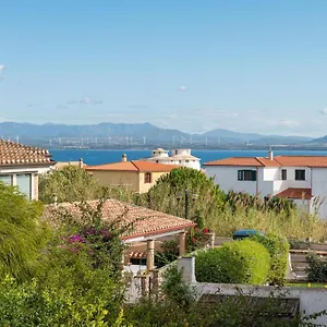 Casa Giovanna E Antonio , Calasetta Italia