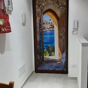 Casa Diana , Augusta Italia
