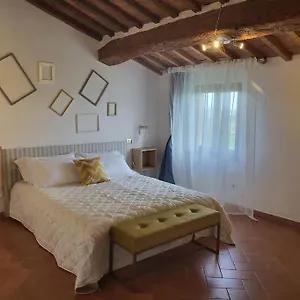 Bellavista Con Angolo Cottura Peccioli