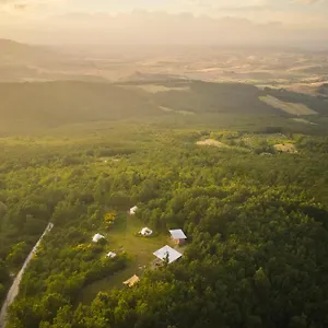 Agricola Ombra Agricamping - Tents In Nature Lajatico