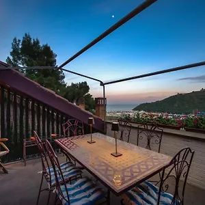 Porto Ercole Comfort Vista Mare + Parcheggio Gratuito Cala Galera